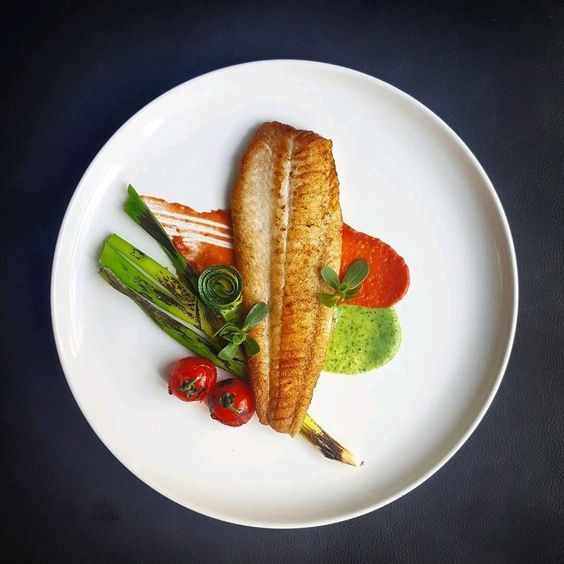 Gastronomic Sitting Dinner Experience for 10 Guests