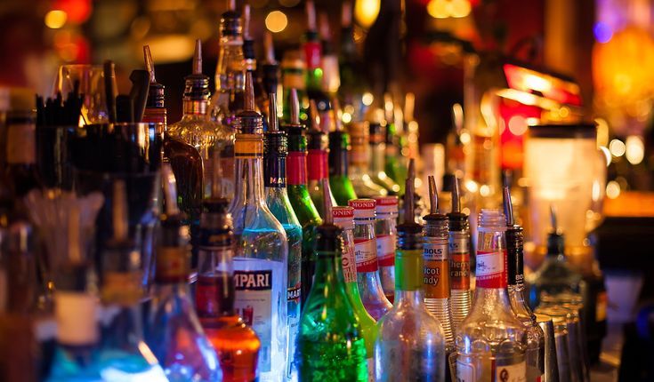 Drink Service 10 PAX (3h)